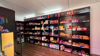 Terreno á Venda no Condomínio Residencial Central Parque -Salto -SP