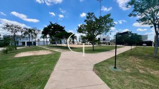 Terreno á Venda no Condomínio Residencial Central Parque -Salto -SP