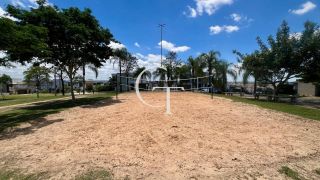 Terreno á Venda no Condomínio Residencial Central Parque -Salto -SP