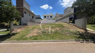 Terreno á Venda no Condomínio Residencial Central Parque -Salto -SP