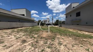 Terreno á Venda no Condomínio Residencial Central Parque -Salto -SP