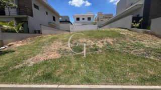 Terreno á Venda no Condomínio Residencial Central Parque -Salto -SP