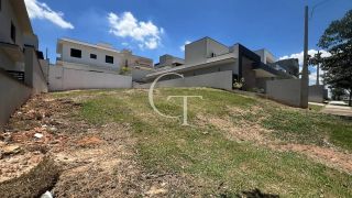 Terreno á Venda no Condomínio Residencial Central Parque -Salto -SP