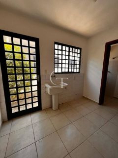 Casa com vista para o  Pôr do sol