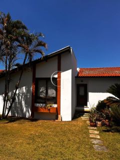 Casa com vista para o  Pôr do sol