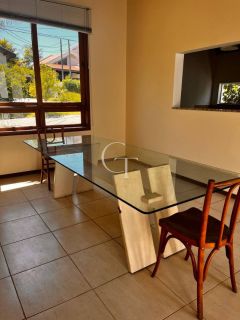 Casa com vista para o  Pôr do sol