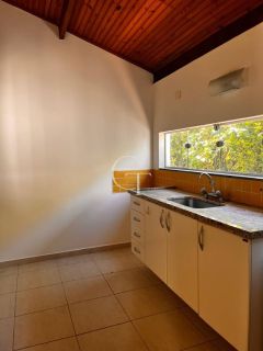 Casa com vista para o  Pôr do sol