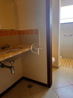 Casa com vista para o  Pôr do sol