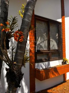 Casa com vista para o  Pôr do sol