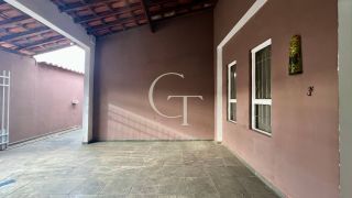 Casa com Suíte e churrasqueira á Venda no São Judas em Itu