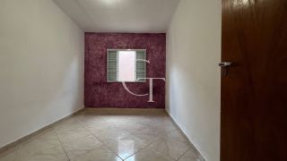 Casa com Suíte e churrasqueira á Venda no São Judas em Itu