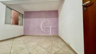 Casa com Suíte e churrasqueira á Venda no São Judas em Itu