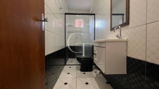 Casa com Suíte e churrasqueira á Venda no São Judas em Itu