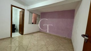 Casa com Suíte e churrasqueira á Venda no São Judas em Itu