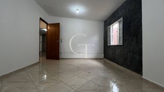 Casa com Suíte e churrasqueira á Venda no São Judas em Itu