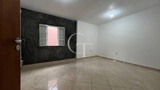 Casa com Suíte e churrasqueira á Venda no São Judas em Itu