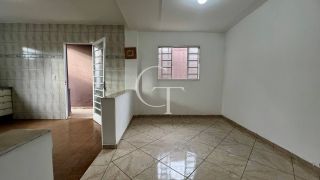 Casa com Suíte e churrasqueira á Venda no São Judas em Itu