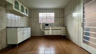 Casa com Suíte e churrasqueira á Venda no São Judas em Itu