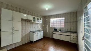 Casa com Suíte e churrasqueira á Venda no São Judas em Itu