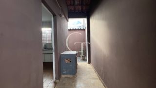 Casa com Suíte e churrasqueira á Venda no São Judas em Itu