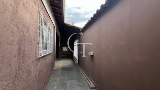 Casa com Suíte e churrasqueira á Venda no São Judas em Itu