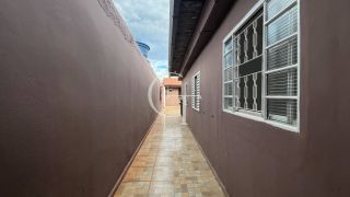 Casa com Suíte e churrasqueira á Venda no São Judas em Itu