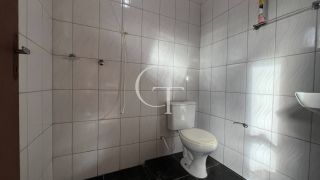 Casa com Suíte e churrasqueira á Venda no São Judas em Itu