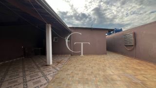 Casa com Suíte e churrasqueira á Venda no São Judas em Itu