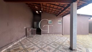 Casa com Suíte e churrasqueira á Venda no São Judas em Itu