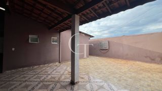 Casa com Suíte e churrasqueira á Venda no São Judas em Itu