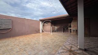 Casa com Suíte e churrasqueira á Venda no São Judas em Itu