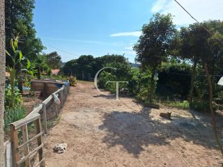 Chácara de 1.000 m² com casa, pomar formado no Bairro Eldorado II em Itu