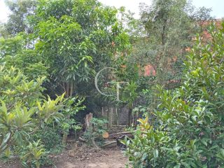 Chácara de 1.000 m² com casa, pomar formado no Bairro Eldorado II em Itu