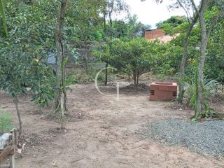 Chácara de 1.000 m² com casa, pomar formado no Bairro Eldorado II em Itu