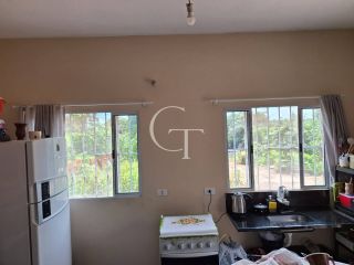 Chácara de 1.000 m² com casa, pomar formado no Bairro Eldorado II em Itu