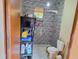 Chácara de 1.000 m² com casa, pomar formado no Bairro Eldorado II em Itu