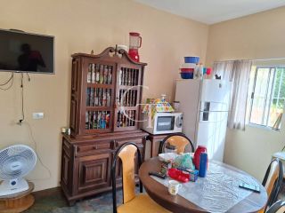 Chácara de 1.000 m² com casa, pomar formado no Bairro Eldorado II em Itu