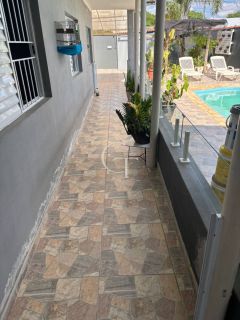 Casa com Piscina e 4 Dormitórios no Potiguara em Itu