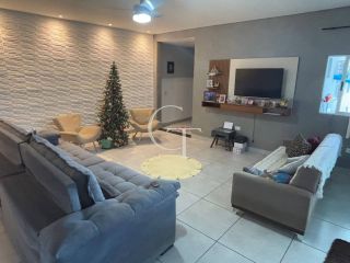 Casa com Piscina e 4 Dormitórios no Potiguara em Itu