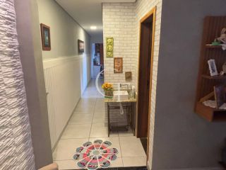 Casa com Piscina e 4 Dormitórios no Potiguara em Itu