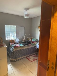 Casa com Piscina e 4 Dormitórios no Potiguara em Itu