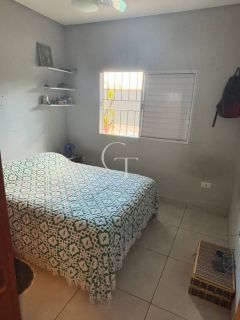 Casa com Piscina e 4 Dormitórios no Potiguara em Itu