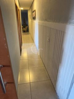 Casa com Piscina e 4 Dormitórios no Potiguara em Itu