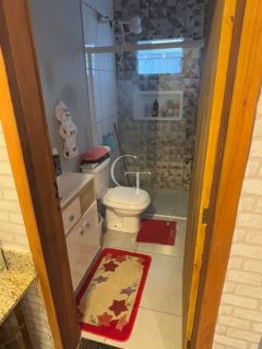 Casa com Piscina e 4 Dormitórios no Potiguara em Itu