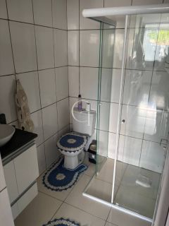 Casa com Piscina e 4 Dormitórios no Potiguara em Itu