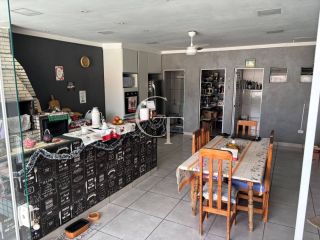 Casa com Piscina e 4 Dormitórios no Potiguara em Itu