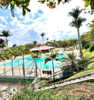 A casa a venda no Condomínio Portal de Itu I