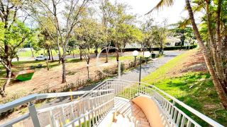 A casa a venda no Condomínio Portal de Itu I