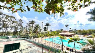 A casa a venda no Condomínio Portal de Itu I