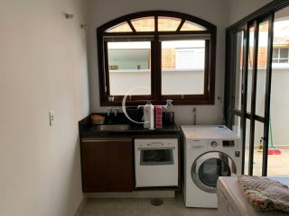 A casa a venda no Condomínio Portal de Itu I